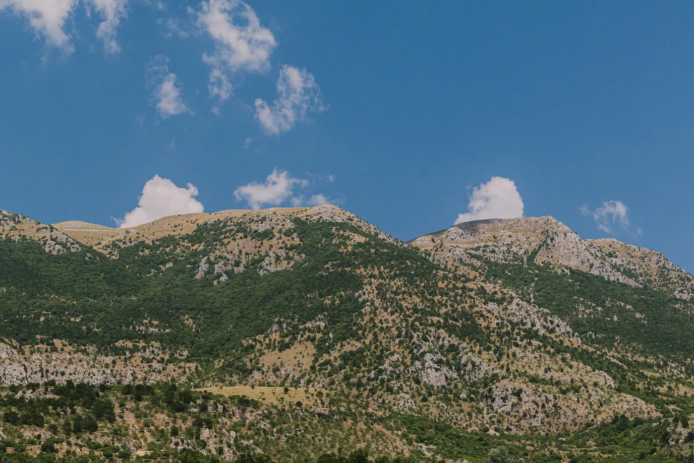 The Komovi Mountains — Montenegro's Wild East