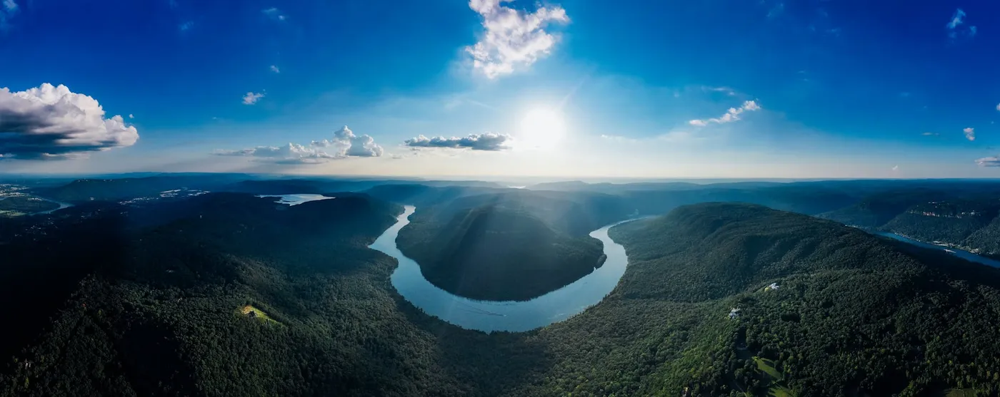 Rijeka Crnojevića and Pavlova Strana